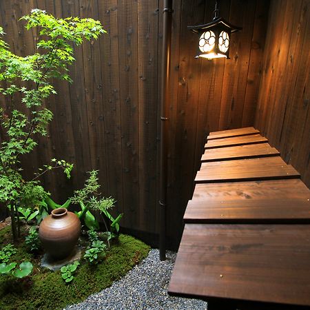 京都哈纳卡古旅馆 外观 照片