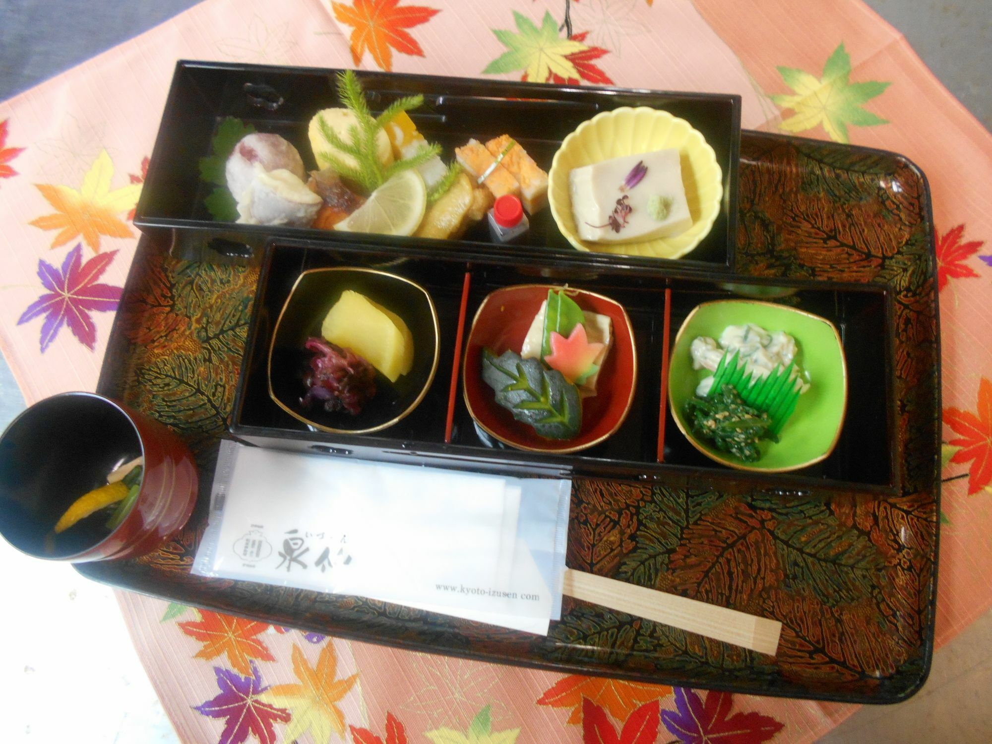 京都哈纳卡古旅馆 外观 照片